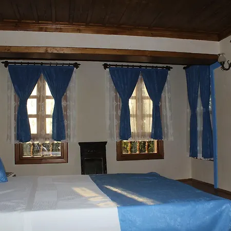 Tas Konak فندق سلجوك