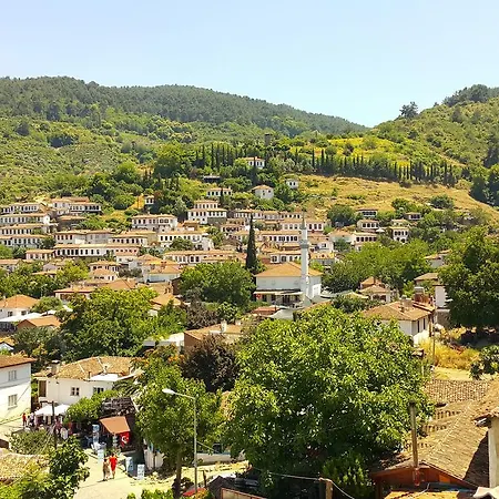 Tas Konak 3* セルチュク