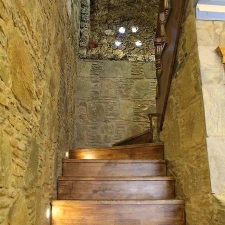 Tas Konak 3* セルチュク