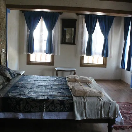 Tas Konak ホテル セルチュク