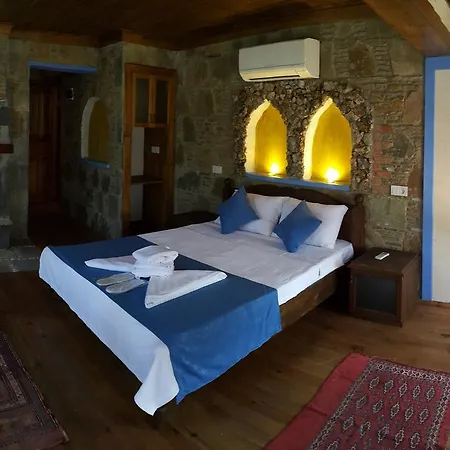 Tas Konak 3* سلجوك