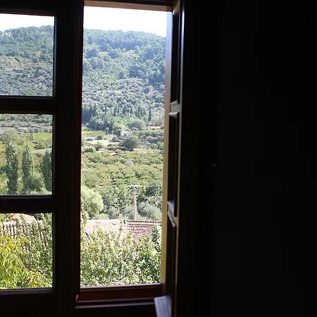 Tas Konak 3* セルチュク