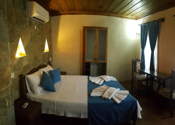 Hotel Tas Konak Selcuk