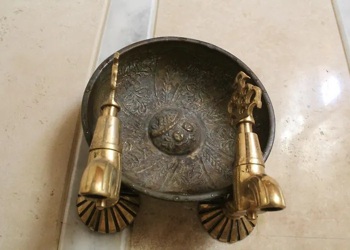 Hotel Tas Konak Selcuk