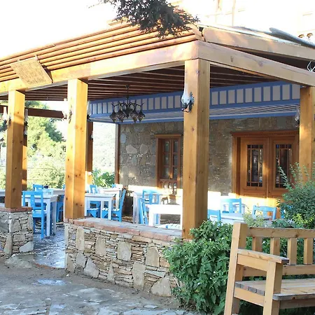 Tas Konak 3*