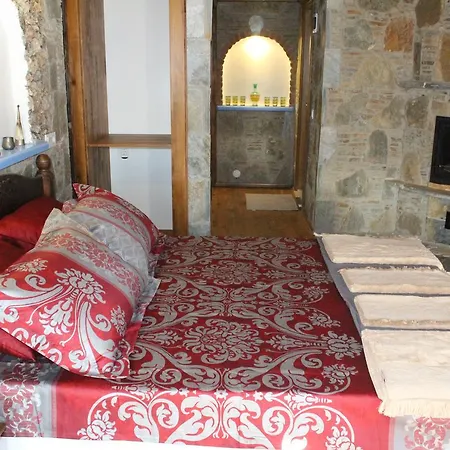 Tas Konak Hotel