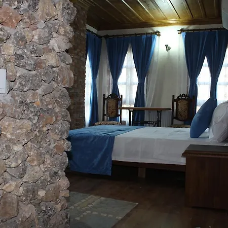 Tas Konak Hotel 3*
