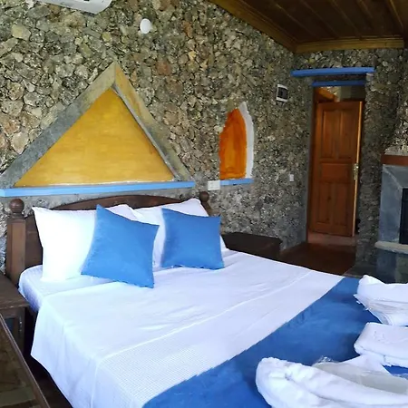 Tas Konak Hotel