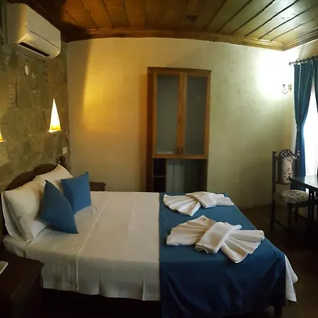 Hotel Tas Konak Selcuk