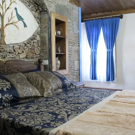 Tas Konak 3*