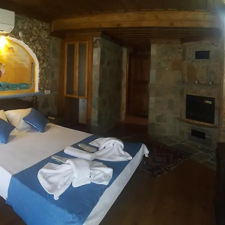 Tas Konak