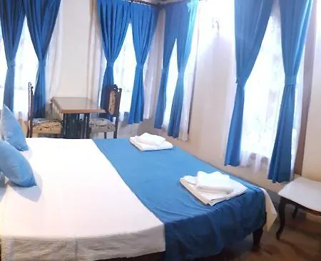 Tas Konak 3* Сельчук