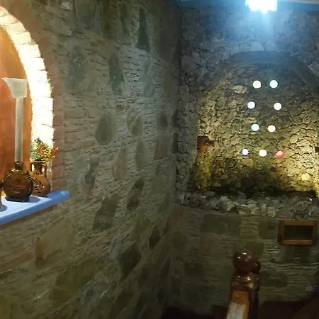 Hotel Tas Konak