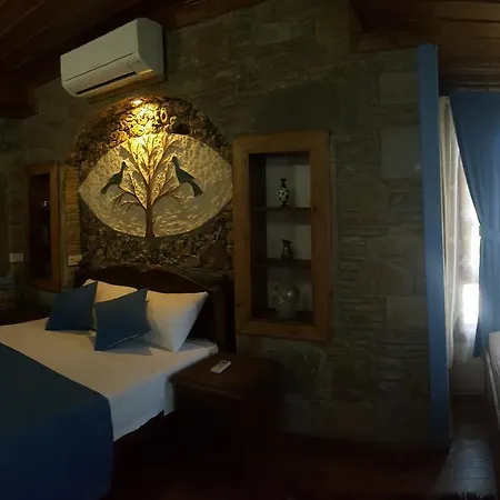 Tas Konak Selcuk