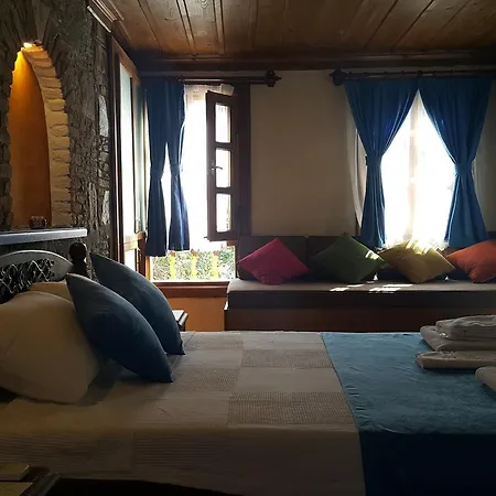 Hotel Tas Konak