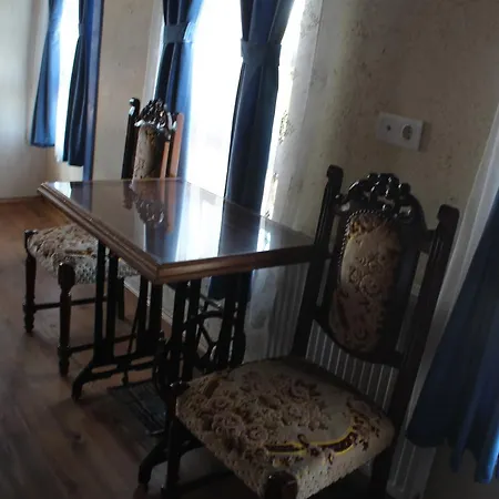 Hotel Tas Konak 3*