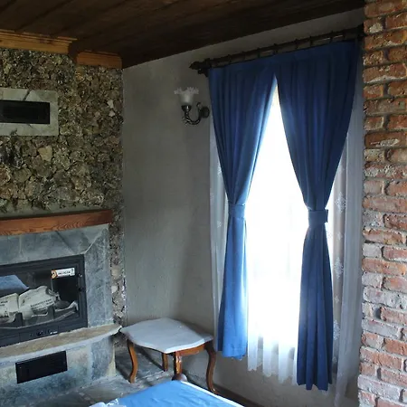 Hotel Tas Konak