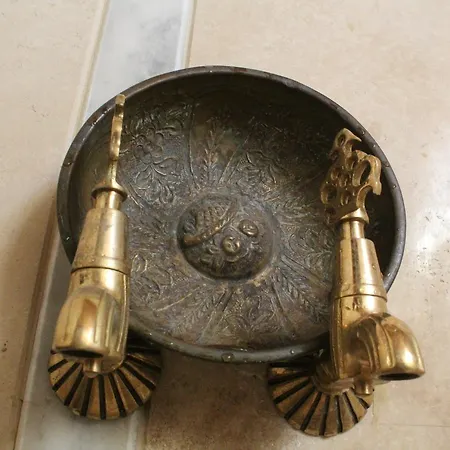 Hotel Tas Konak Selcuk