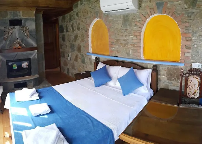 Отель Tas Konak