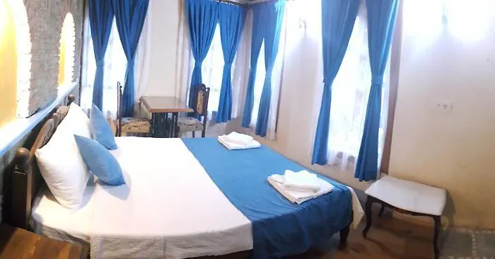 Tas Konak 3* Сельчук