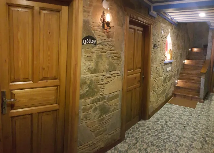 Tas Konak 3* Сельчук