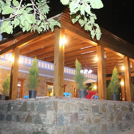 Tas Konak Hotel Selçuk