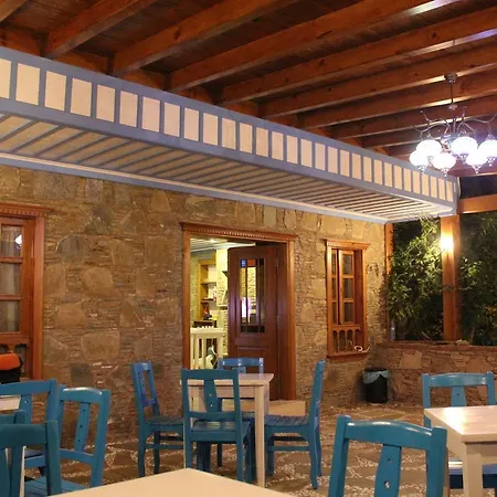Otel Tas Konak