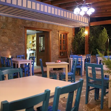 Tas Konak Otel
