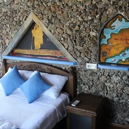 Otel Tas Konak Selçuk