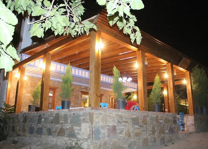 Tas Konak Otel Selçuk