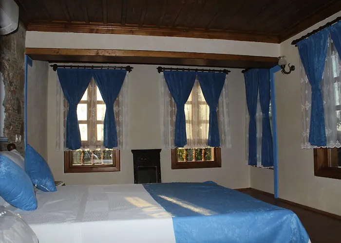 Tas Konak Otel Selçuk