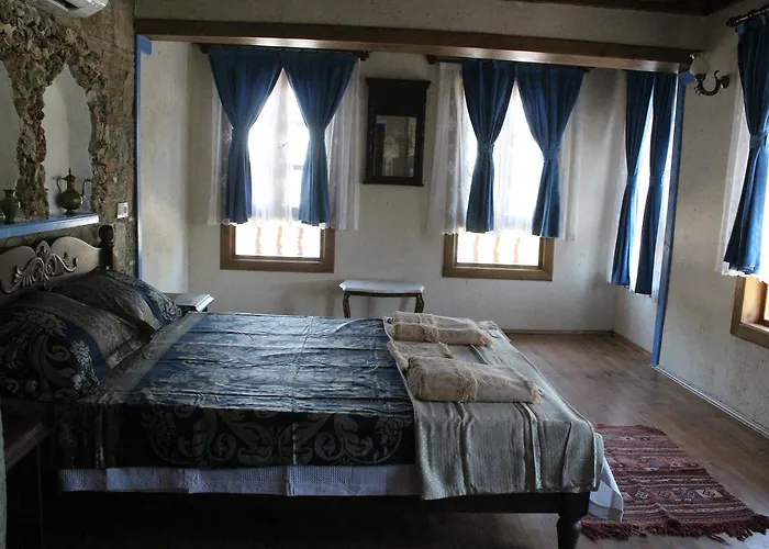 Tas Konak Otel Selçuk