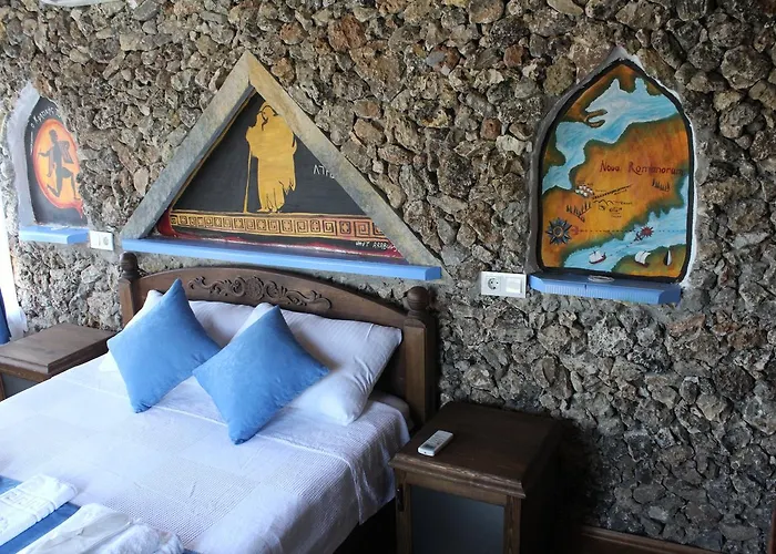 Otel Tas Konak Selçuk