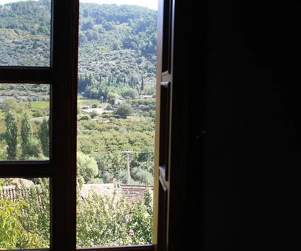 Tas Konak 3* Selçuk