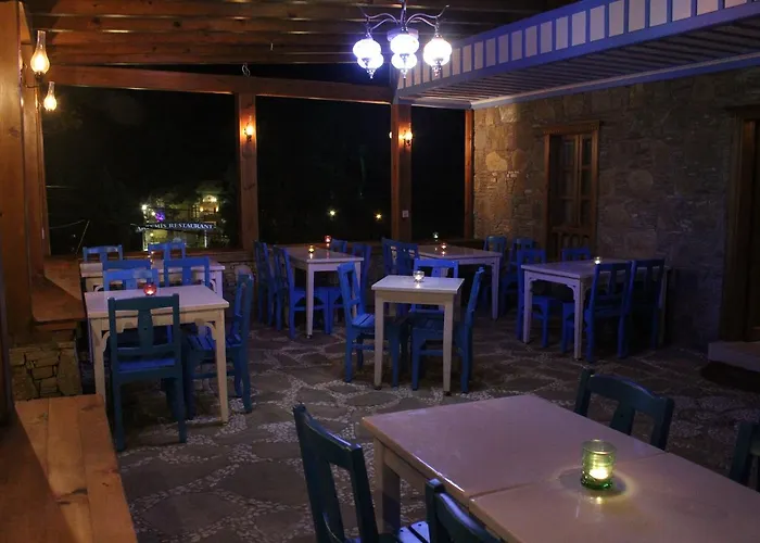 Tas Konak Otel